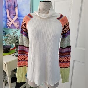 Free People Sweater